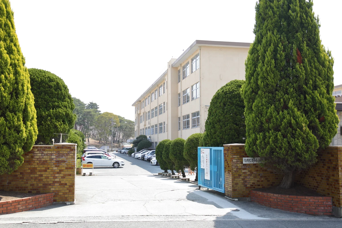 小学校が近くて安心