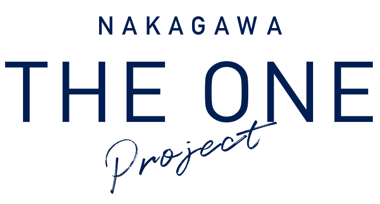 NAKAGAWA THE ONE PROJECT