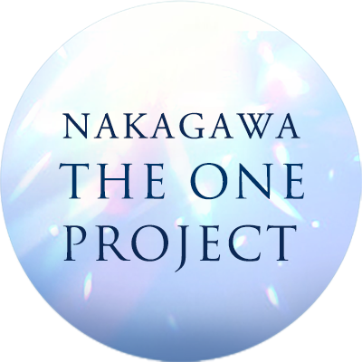 NAKAGAWA THE ONE PROJECT