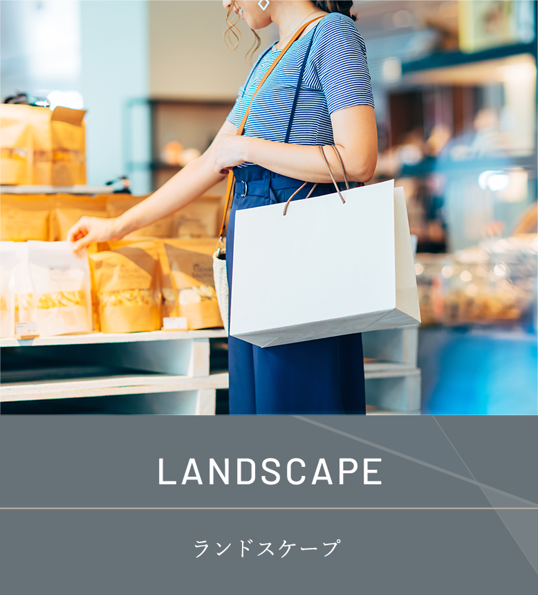 ランドスケープ