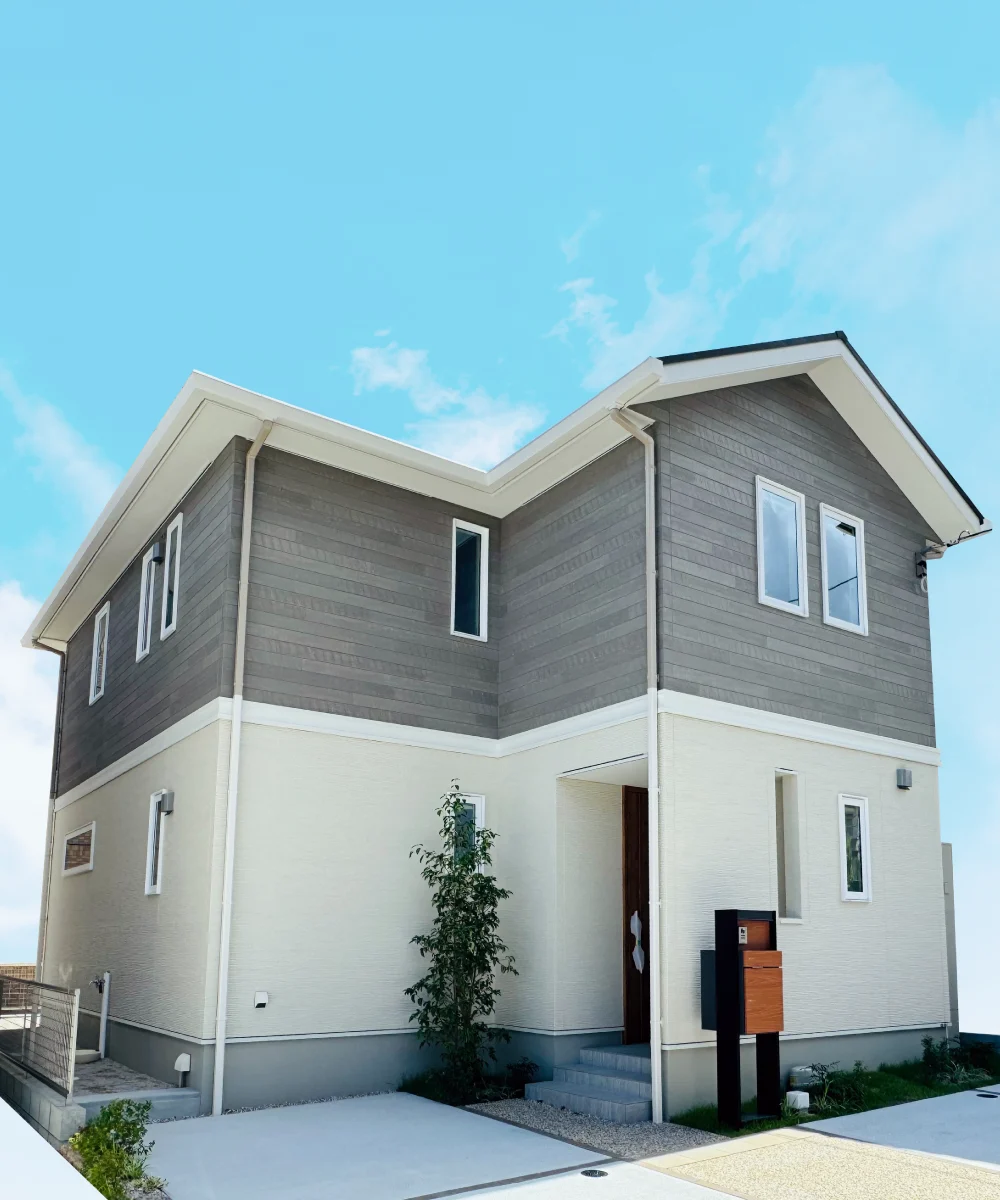 サニーヴィラ那珂川・岩戸北小前　PLAN2