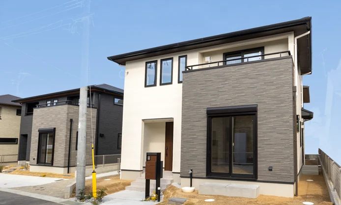 サニーヴィラ 津福本町