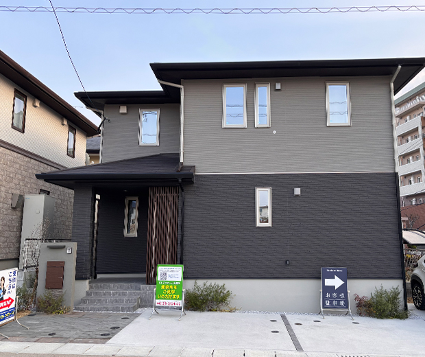 コットンヒルズ太宰府坂本