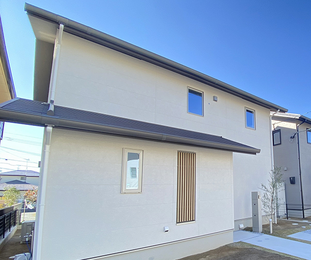 サニーヴィラ古賀花見