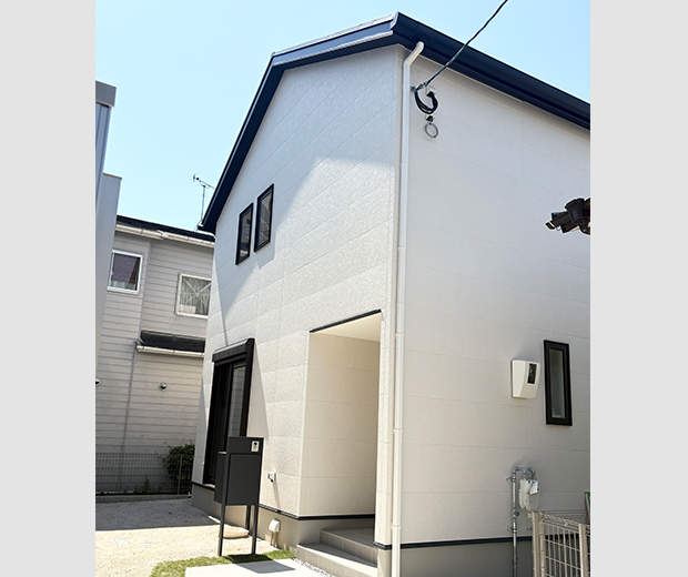 サニーヴィラ長尾小学校東