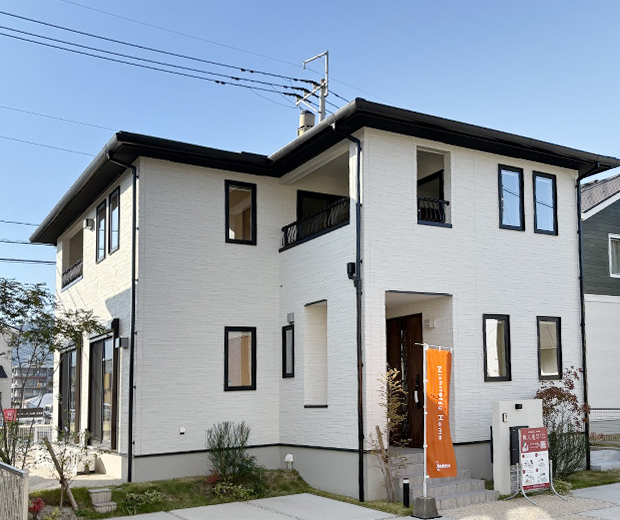 コットンヒルズ時彩の森