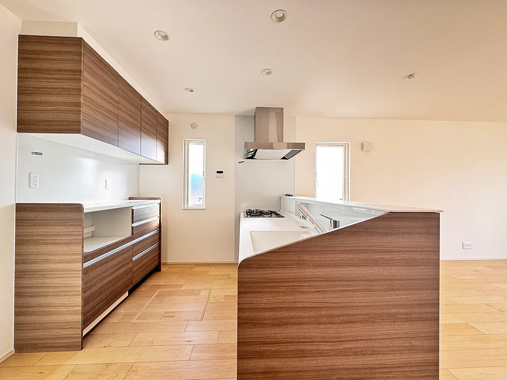 太宰府市「風通りの良い平屋」建築現場