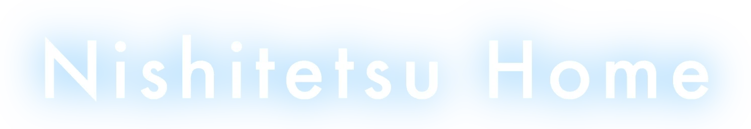 NISHITETSU HOME